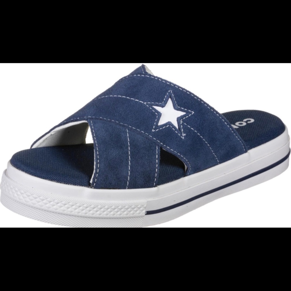 Converse One Star Sandal Slip On